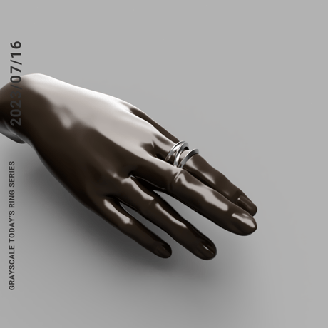 2023/7/16  [TODAY’S RING SERIES]　Revival 2025