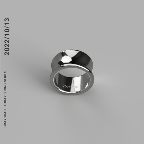 2022/10/13  [TODAY’S RING SERIES]　Revival 2025