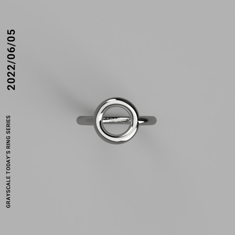 2022/6/5  [TODAY’S RING SERIES]　Revival 2026