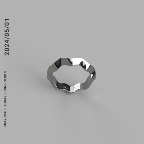 2024/5/1  [TODAY’S RING SERIES]　Revival 2026