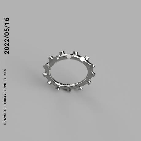 2022/5/16  [TODAY’S RING SERIES]　Revival 2026