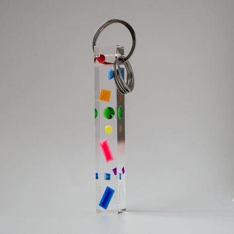 Keyring 0014