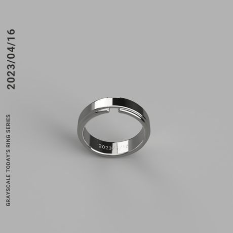 2023/4/16  [TODAY’S RING SERIES]　Revival 2026