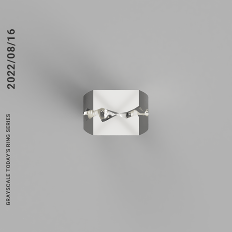 2022/8/16  [TODAY’S RING SERIES]　Revival 2025