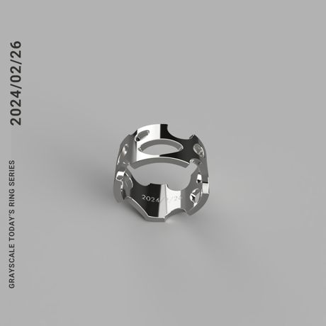 2024/2/26  [TODAY’S RING SERIES]　Revival 2026