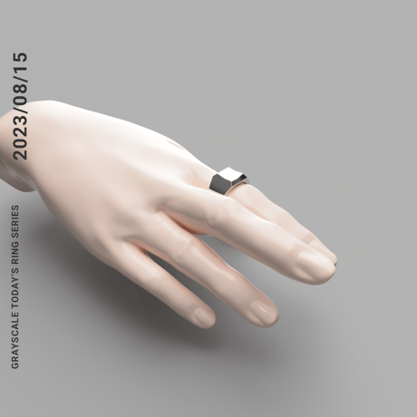 2023/8/15  [TODAY’S RING SERIES]　Revival 2025