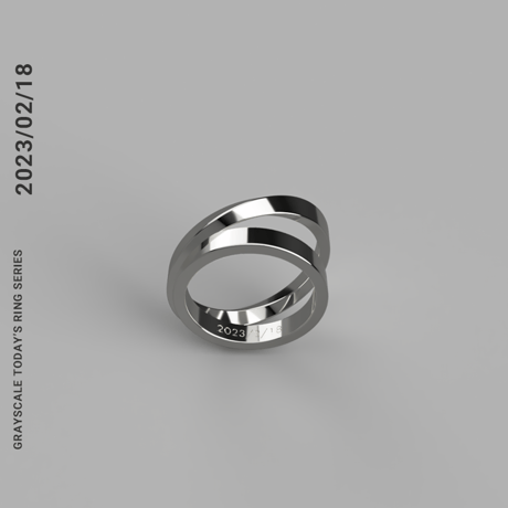 2023/2/18  [TODAY’S RING SERIES]　Revival 2026