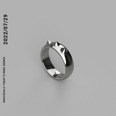 2022/7/29  [TODAY’S RING SERIES]　Revival 2026