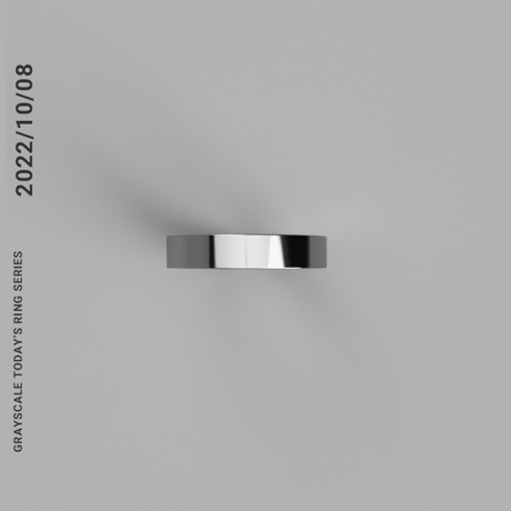 2022/10/8  [TODAY’S RING SERIES]　Revival 2025