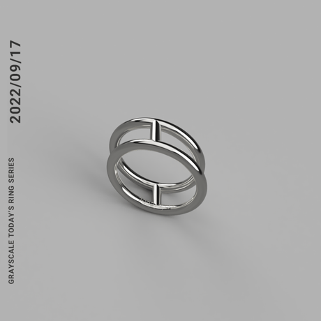 2022/9/17  [TODAY’S RING SERIES]　Revival 2025