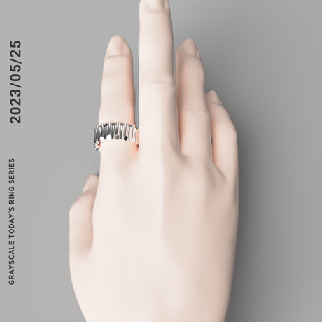 2023/5/25  [TODAY’S RING SERIES]　Revival 2026
