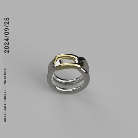 2024/9/25  [TODAY’S RING SERIES]　Revival 2025