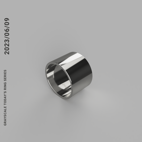 2023/6/9  [TODAY’S RING SERIES]