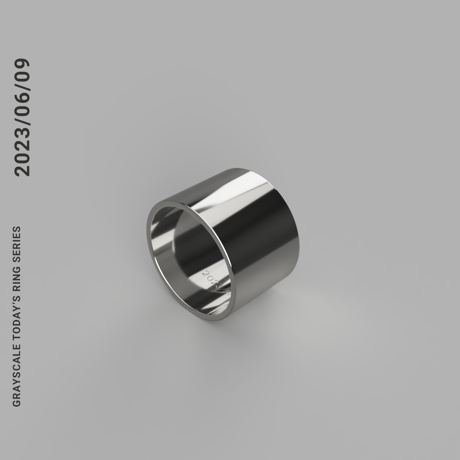 2023/6/9  [TODAY’S RING SERIES]　Revival 2026
