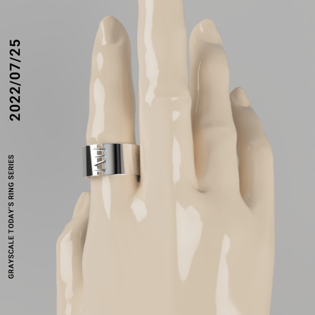 2022/7/25  [TODAY’S RING SERIES]　Revival 2026