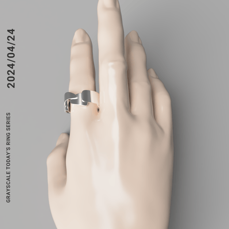 2024/4/24  [TODAY’S RING SERIES]　Revival 2026