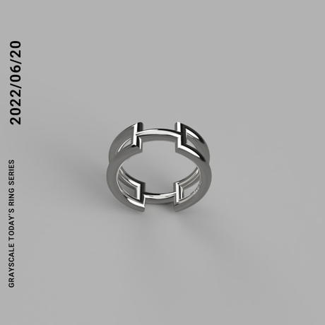 2022/6/20  [TODAY’S RING SERIES]　Revival 2026
