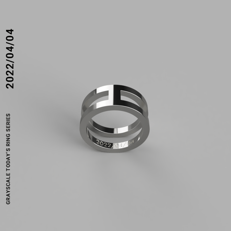 2022/4/4 [TODAY’S RING SERIES]　Revival 2026