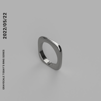 2022/5/22  [TODAY’S RING SERIES]　Revival 2026