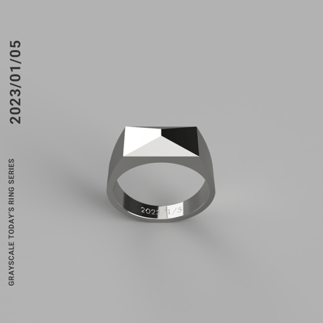 2023/1/5  [TODAY’S RING SERIES]　Revival 2026