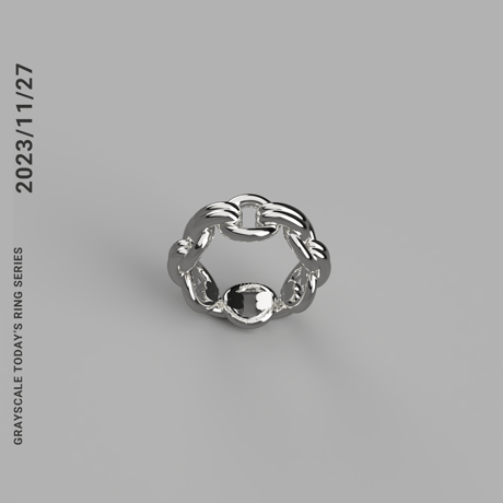 2023/11/27  [TODAY’S RING SERIES]