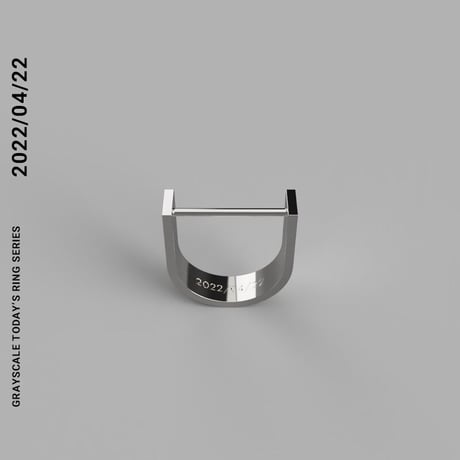 2022/4/22 [TODAY’S RING SERIES]　Revival 2026
