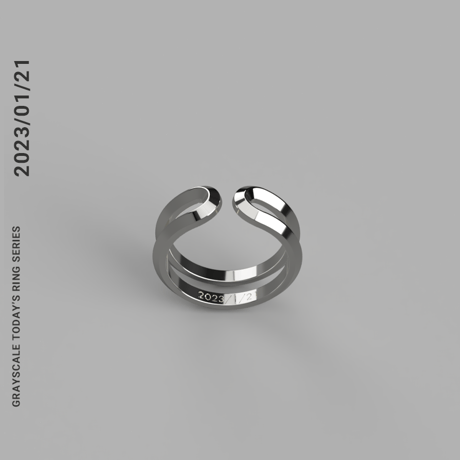 2023/1/21  [TODAY’S RING SERIES]　Revival 2026