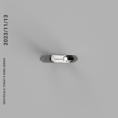 2023/11/13  [TODAY’S RING SERIES]　Revival 2025