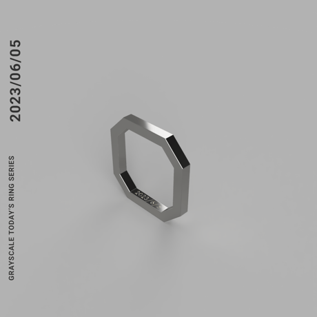 2023/6/5  [TODAY’S RING SERIES]　Revival 2026