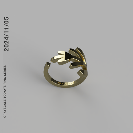 2024/11/6  [TODAY’S RING SERIES]　Revival 2025