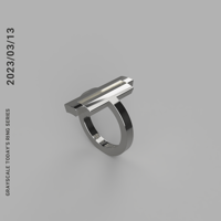 2023/3/13  [TODAY’S RING SERIES]　Revival 2026