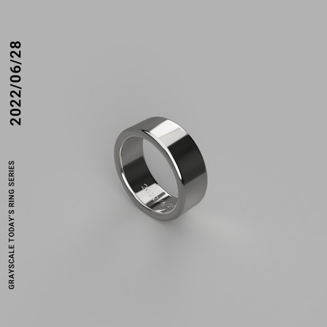 2022/6/28  [TODAY’S RING SERIES]　Revival 2026