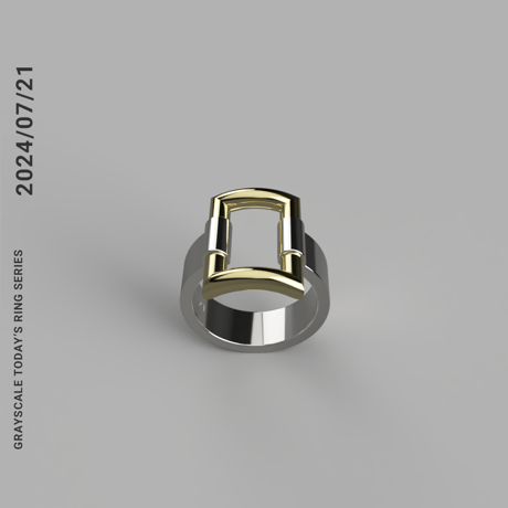 2024/7/21  [TODAY’S RING SERIES]　Revival 2026