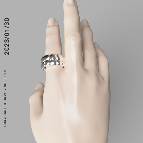 2023/1/30  [TODAY’S RING SERIES]　Revival 2026
