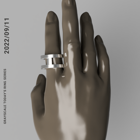 2022/9/11  [TODAY’S RING SERIES]　Revival 2025