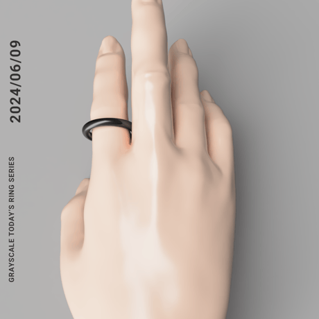 2024/6/9  [TODAY’S RING SERIES]　Revival 2026