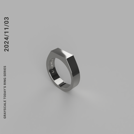 2024/11/3  [TODAY’S RING SERIES]　Revival 2025