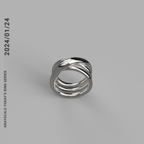 2024/1/24  [TODAY’S RING SERIES]　Revival 2026