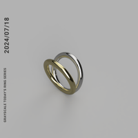 2024/7/18  [TODAY’S RING SERIES]　Revival 2026
