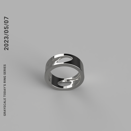 2023/5/7  [TODAY’S RING SERIES]　Revival 2026