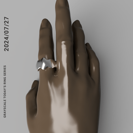 2024/7/27  [TODAY’S RING SERIES]　Revival 2025