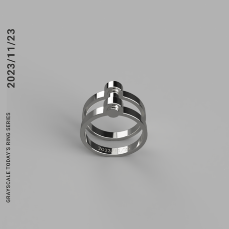 2023/11/23  [TODAY’S RING SERIES]　Revival 2025