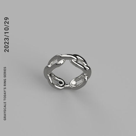 2023/10/29  [TODAY’S RING SERIES]　Revival 2025