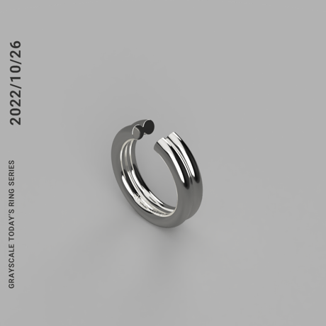 2022/10/26  [TODAY’S RING SERIES]　Revival 2025