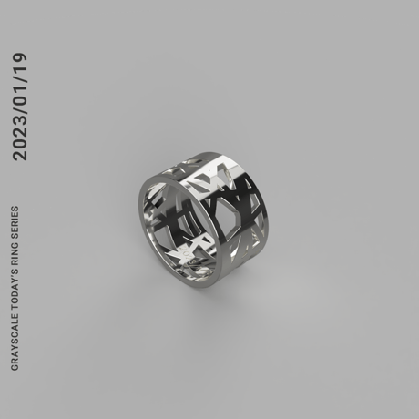 2023/1/19  [TODAY’S RING SERIES]　Revival 2026