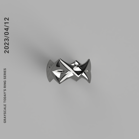 2023/4/12  [TODAY’S RING SERIES]　Revival 2026