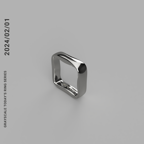 2024/2/1  [TODAY’S RING SERIES]　Revival 2026
