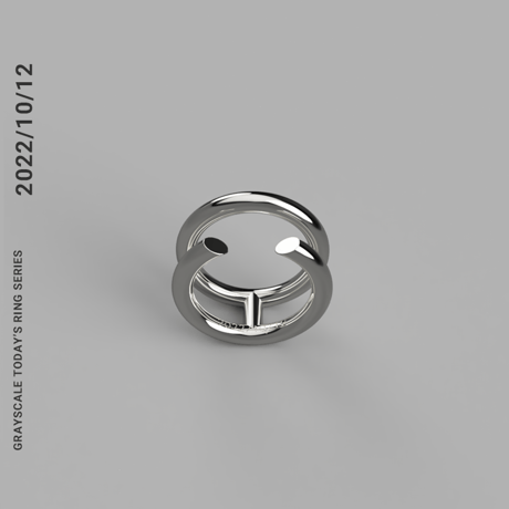 2022/10/12  [TODAY’S RING SERIES]　Revival 2025