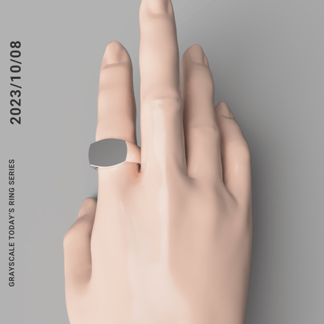2023/10/8  [TODAY’S RING SERIES]　Revival 2025