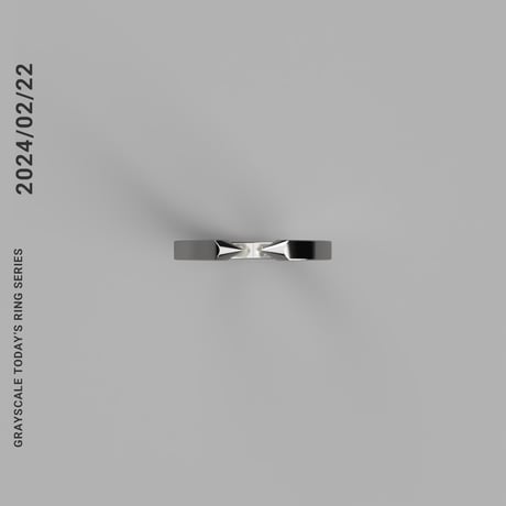 2024/2/22  [TODAY’S RING SERIES]　Revival 2026